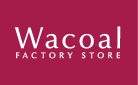 Wacoal FACTORY STORE