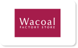 Wacoal FACTORY STORE