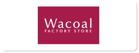 Wacoal FACTORY STORE