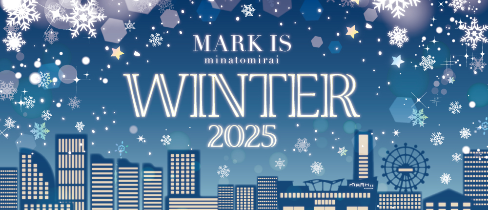 MARK IS WINTER