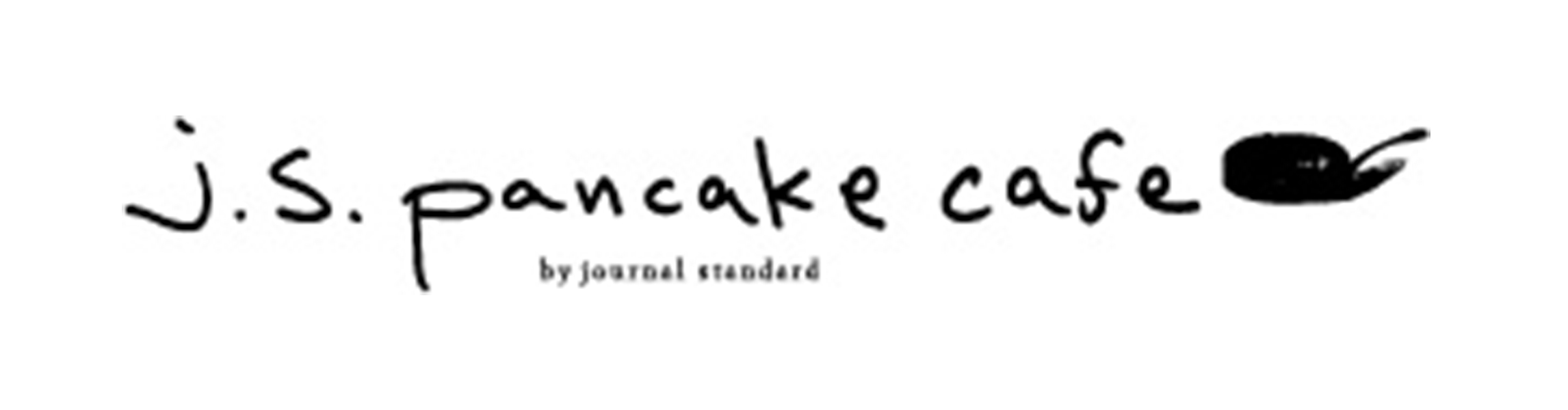 j.s. pancake cafe 