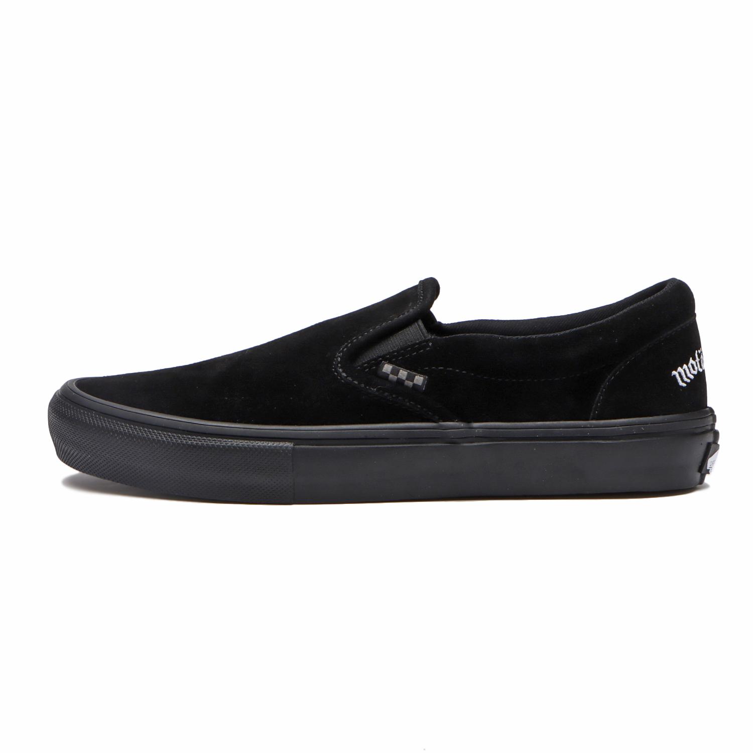 9/2(金)発売motorhead | VANS | ショップニュース | MARK IS みなとみらい