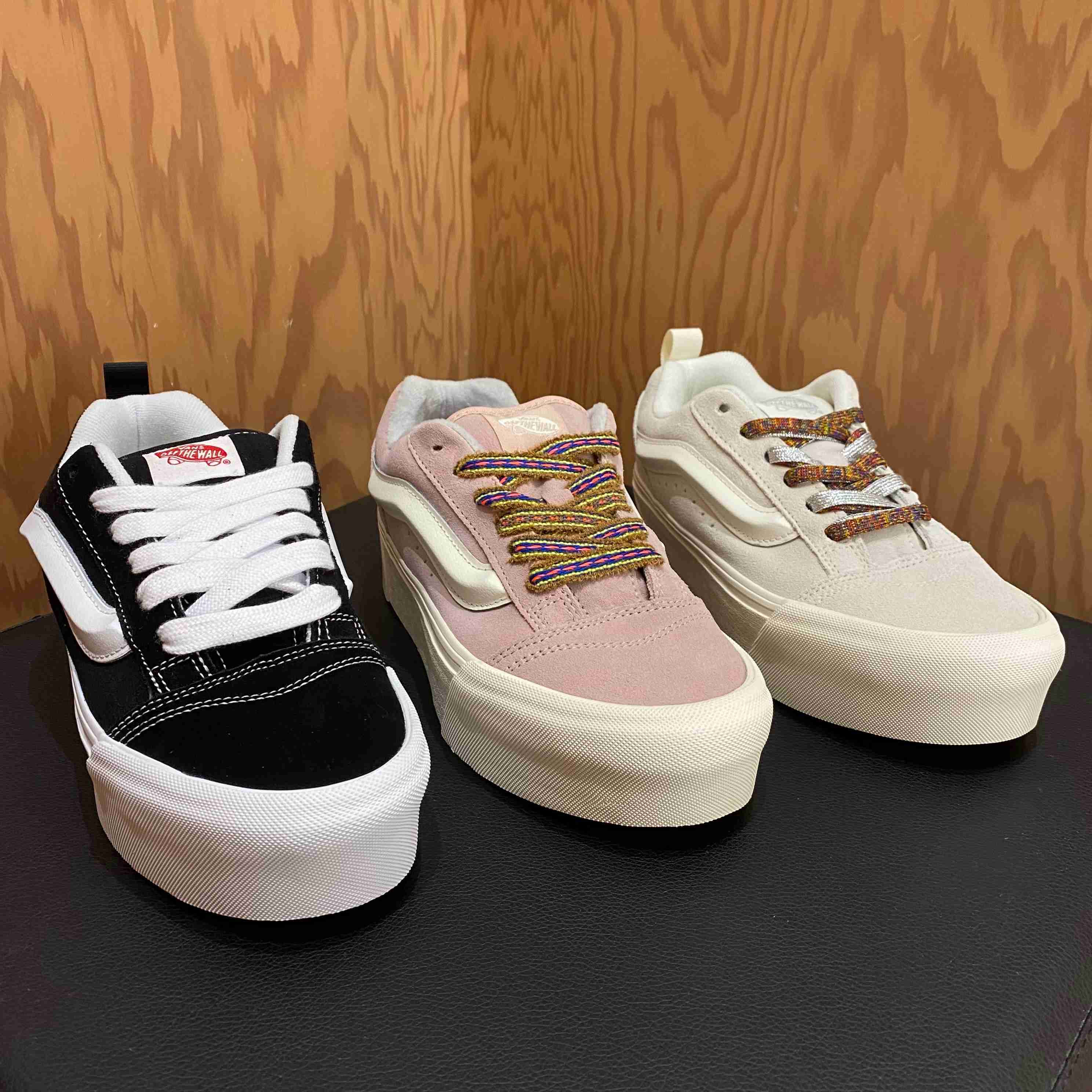 10月20日(金)発売！！ROWAN 2 | VANS | ショップニュース | MARK IS