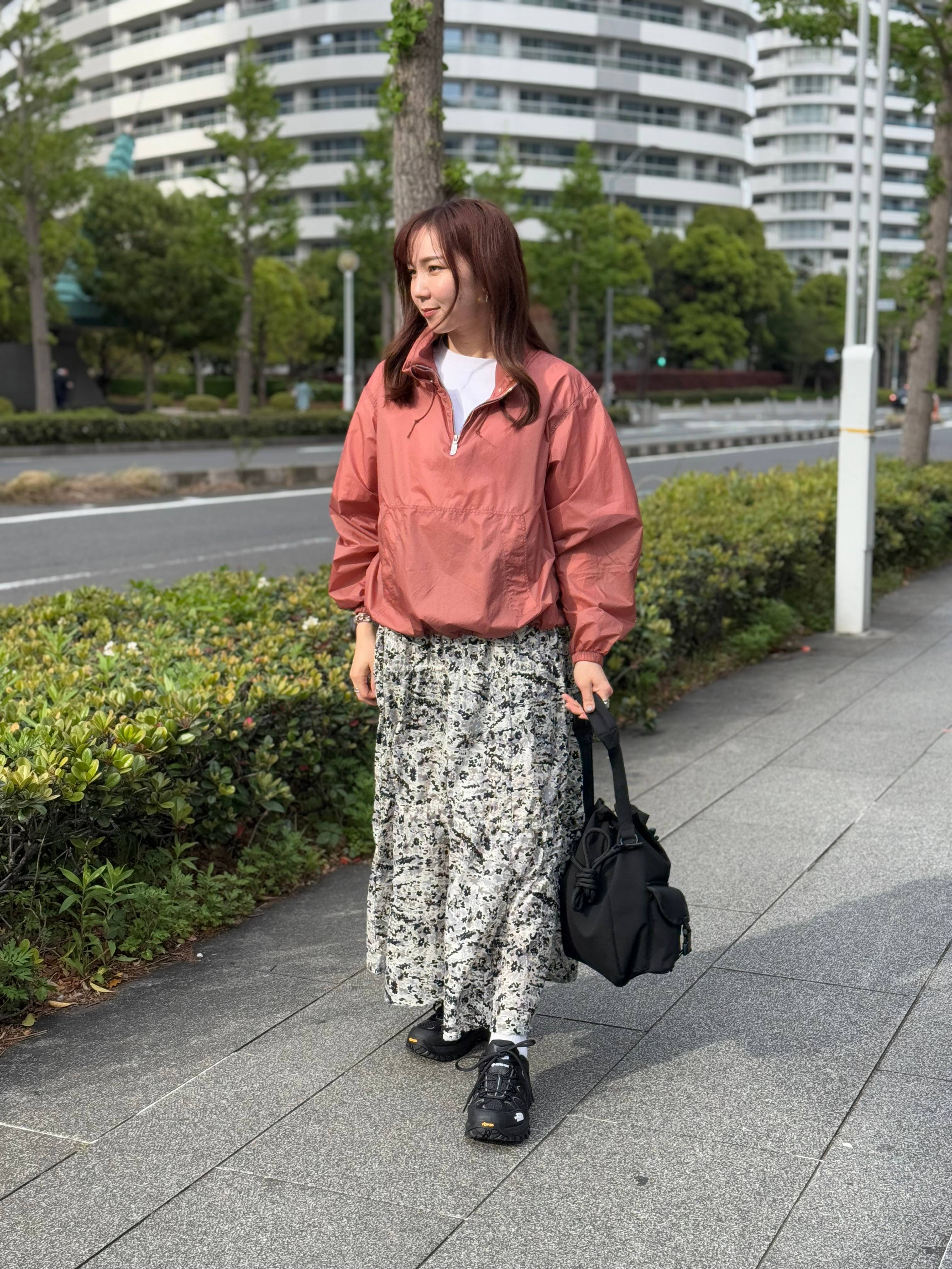 ice breaker 新品タグ付き ネイビー pair]【OUTLINE】アウトライン×チックタック ネイビーダイバー