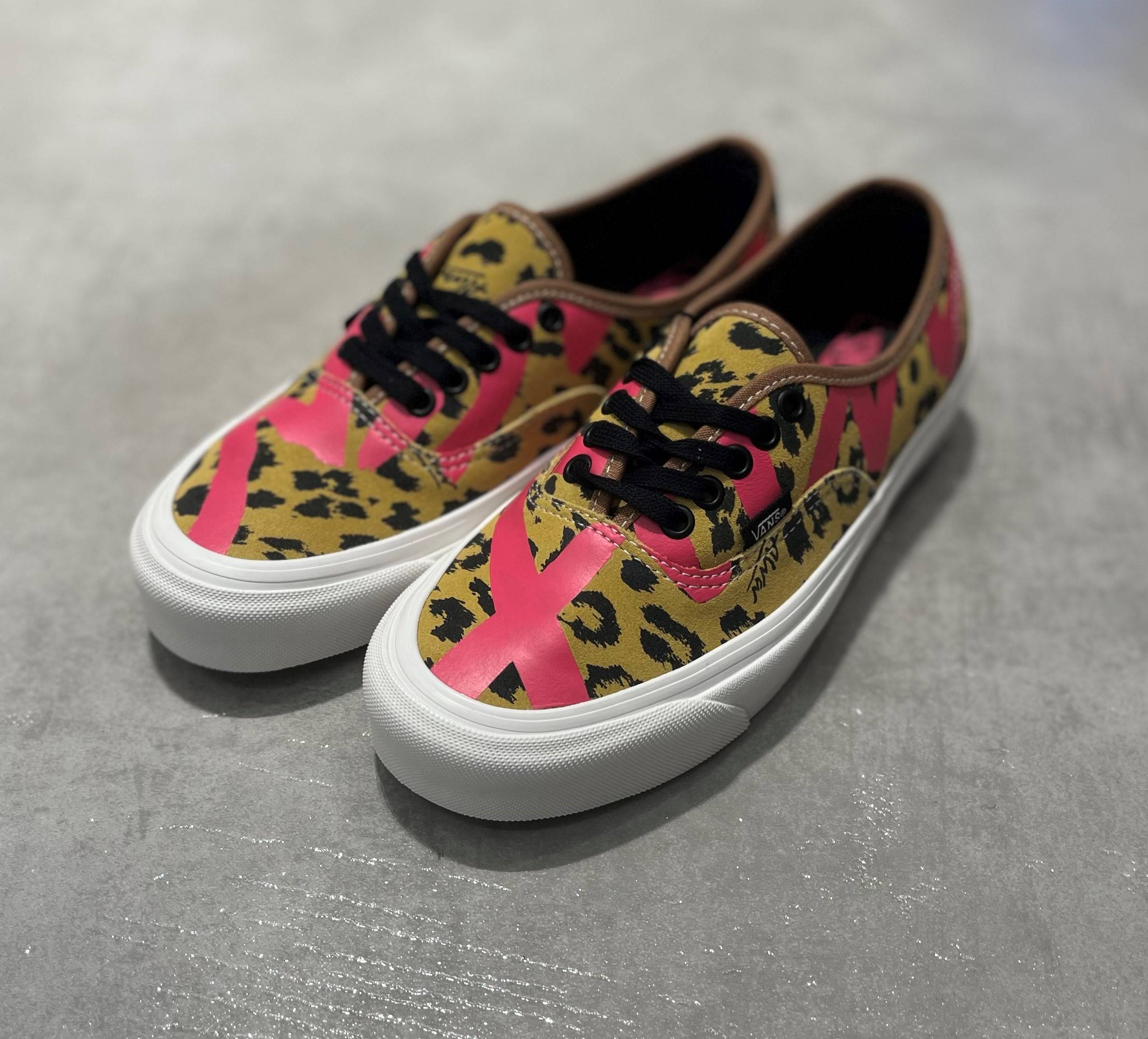 VANS×ALVA SKATES！！！！ | VANS | ショップニュース | MARK IS