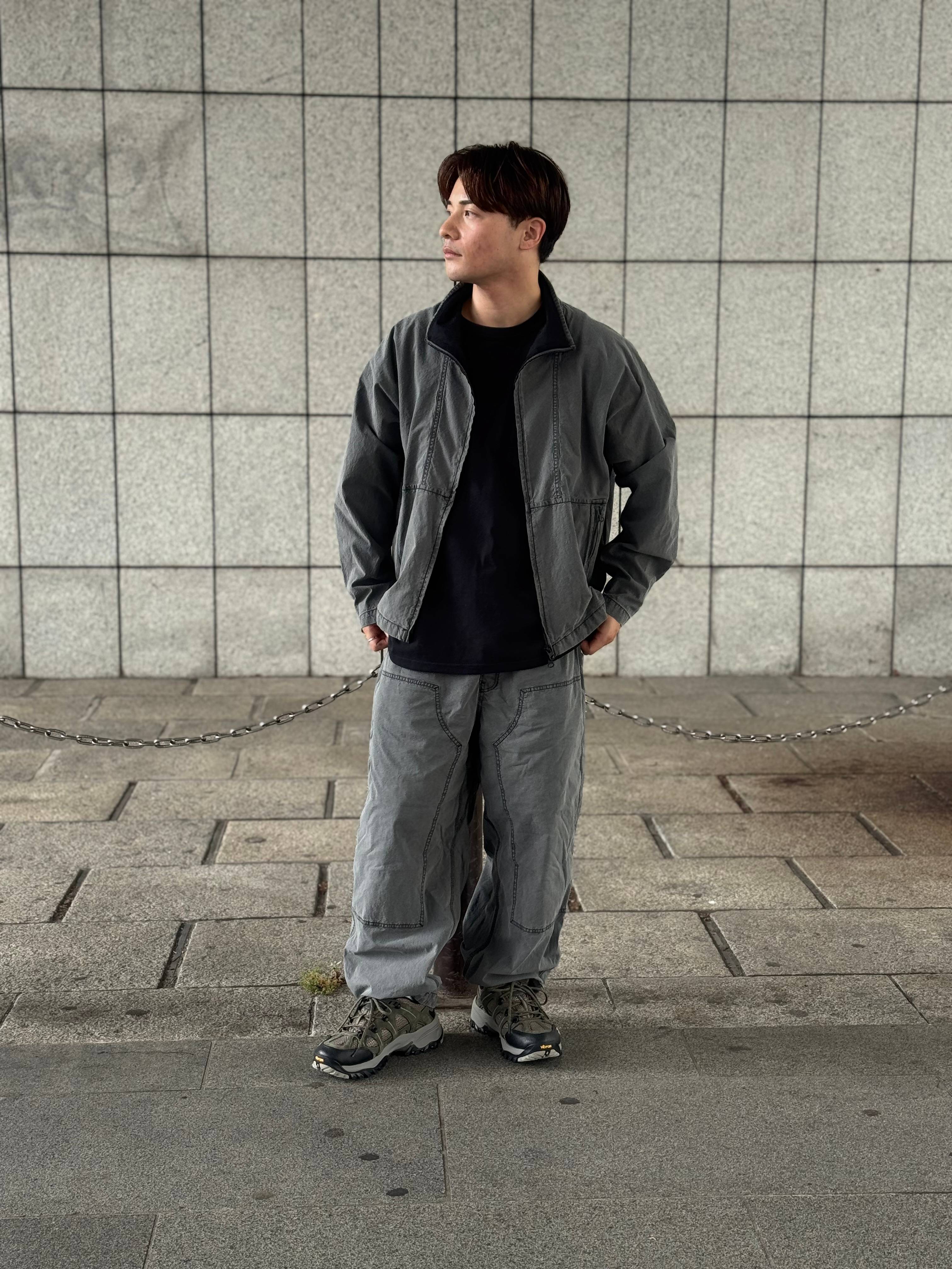 まみん　TheNorthFace Men's Styling | THE NORTH FACE | ショップニュース | MARK IS