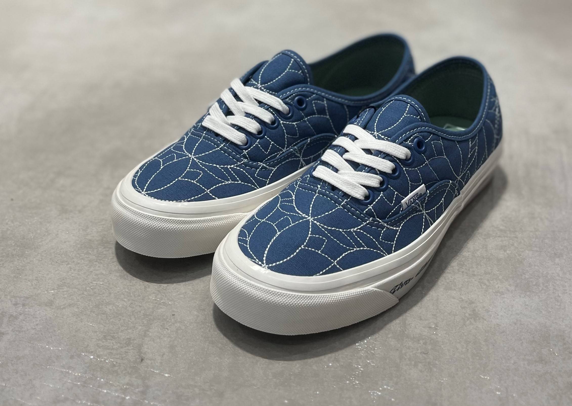 VANS×ALVA SKATES！！！！ | VANS | ショップニュース | MARK IS