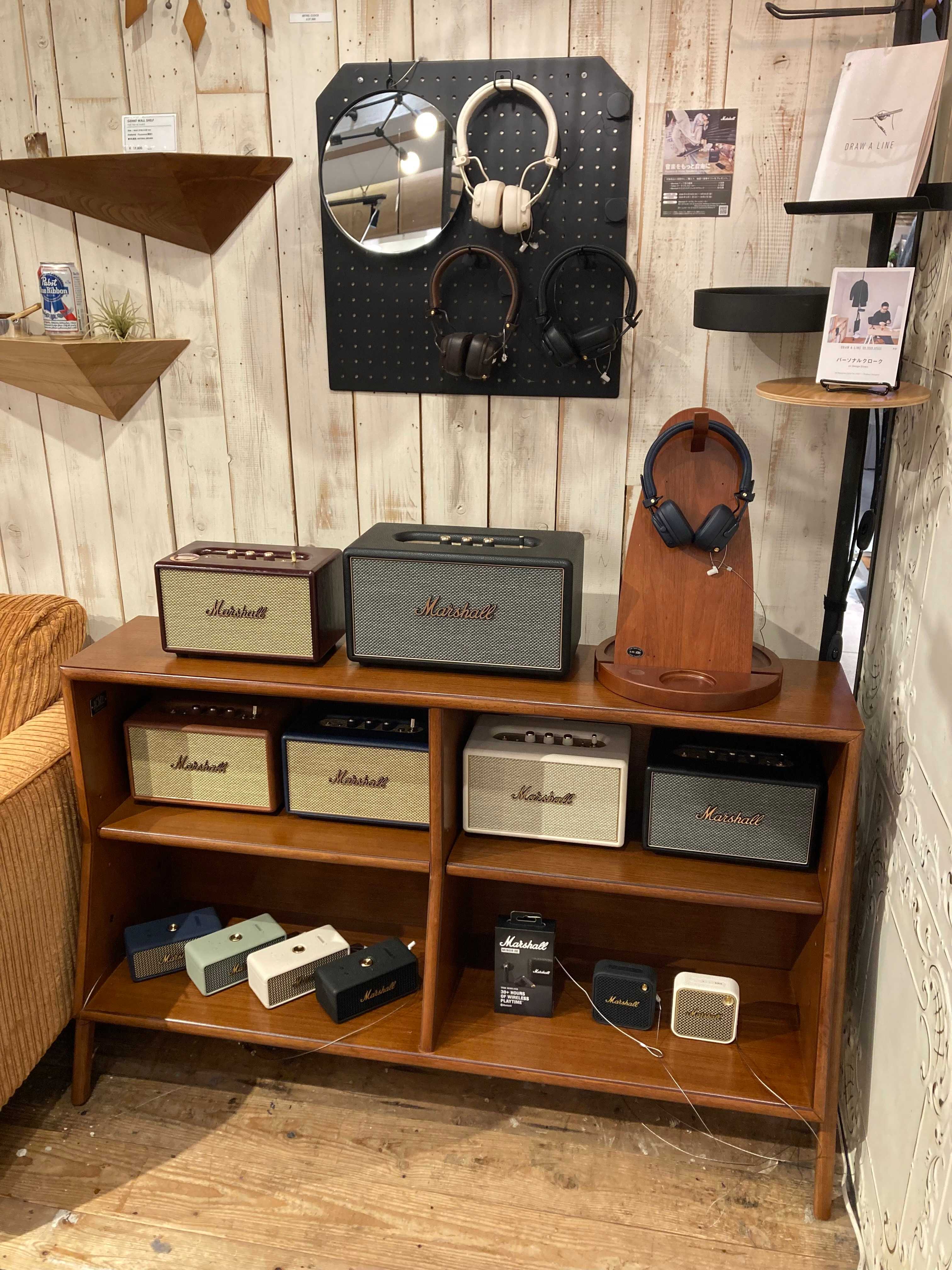 BROOKS BOOK SHELF | JOURNAL STANDARD FURNITURE | ショップニュース