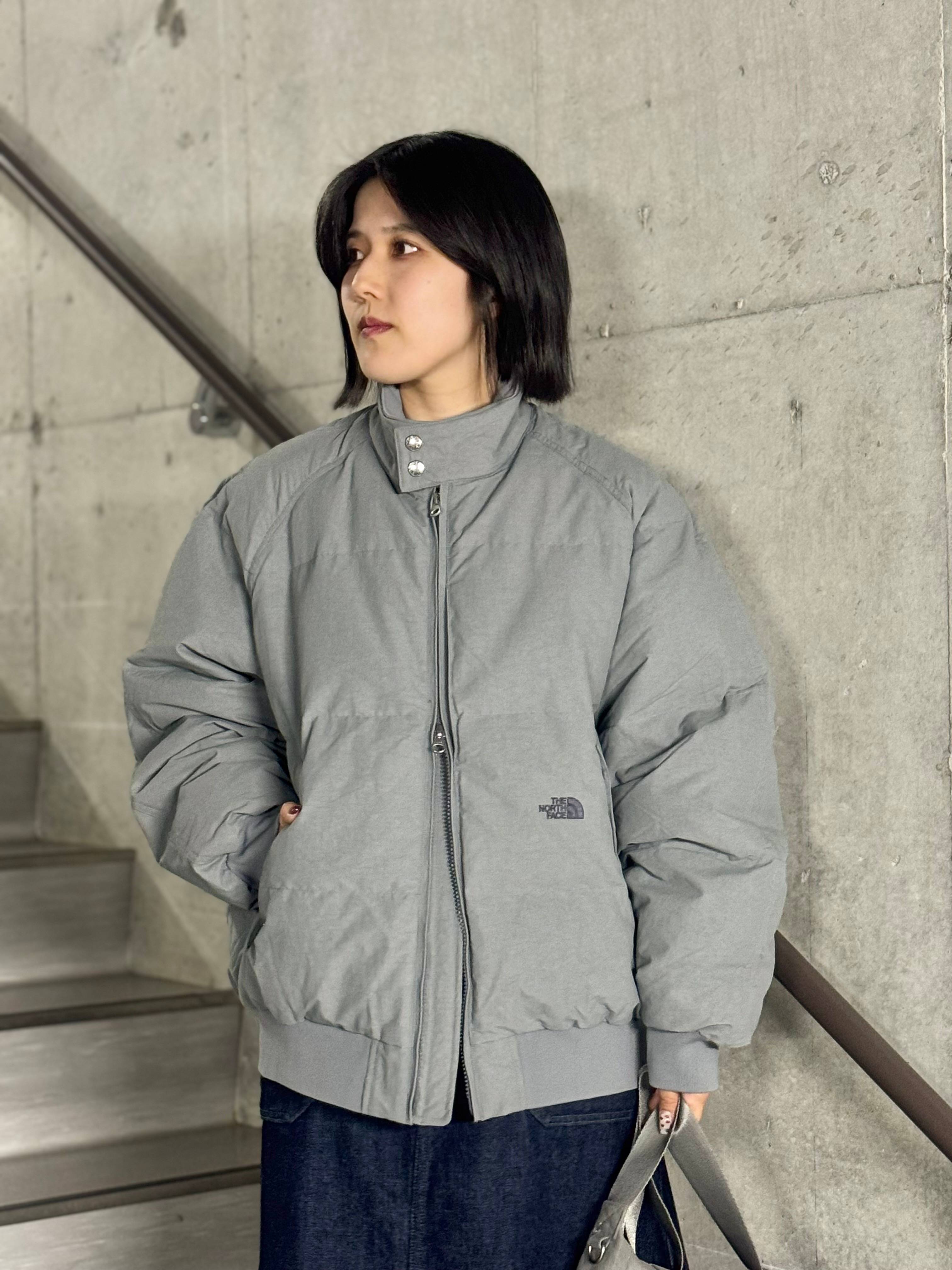 Women's Styling | THE NORTH FACE | ショップニュース | MARK IS