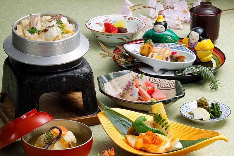 嵯峨野と1合セット<small>（通常より1,000円お得）</small>