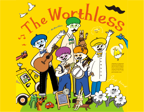 The worthless